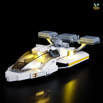 Light Kit for LEGO® Mos Eisley Cantina 75290