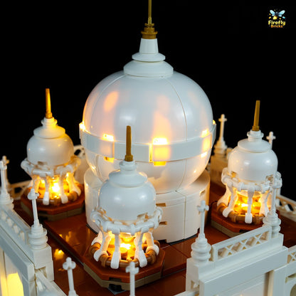 Light Kit for LEGO® Taj Mahal 21056