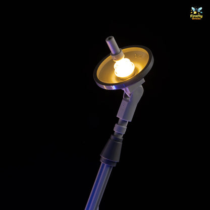 Light Kit for LEGO® Hubble Space Telescope 11382