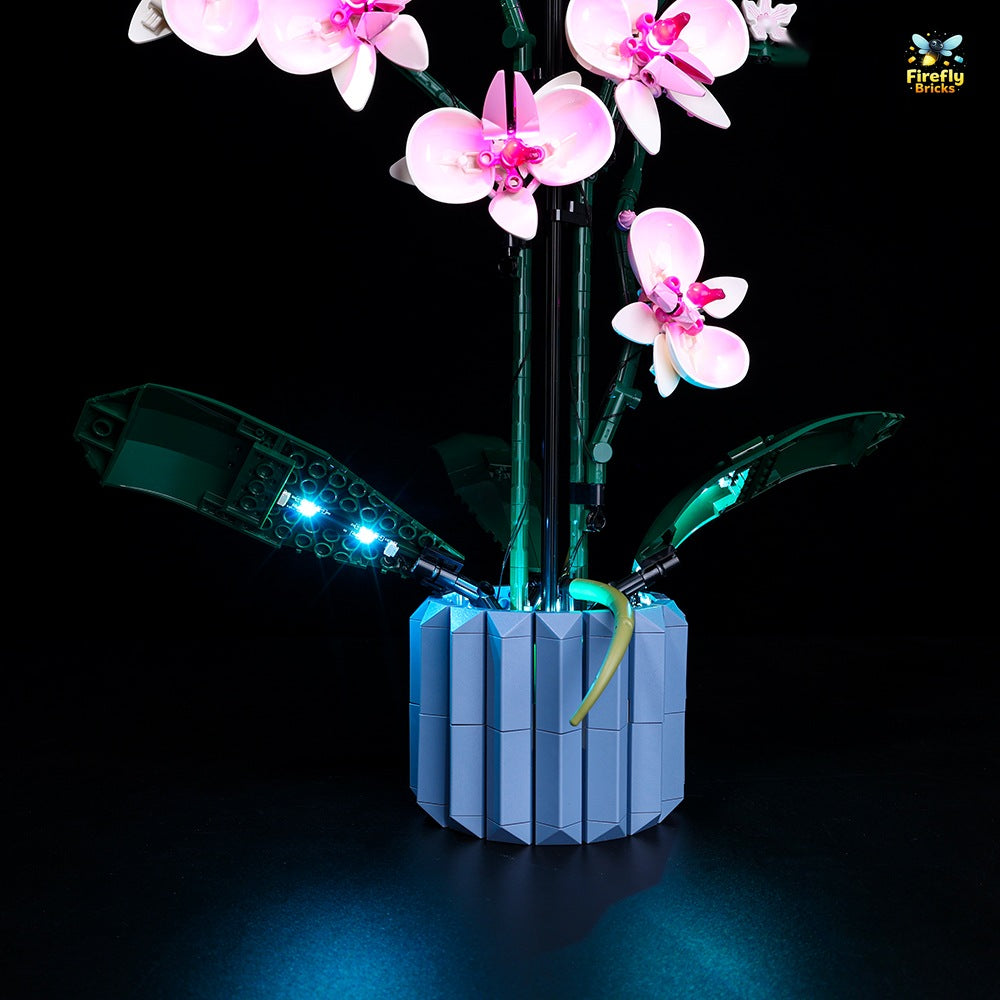 Light Kit for LEGO® Orchid 10311
