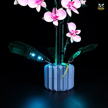 Light Kit for LEGO® Orchid 10311