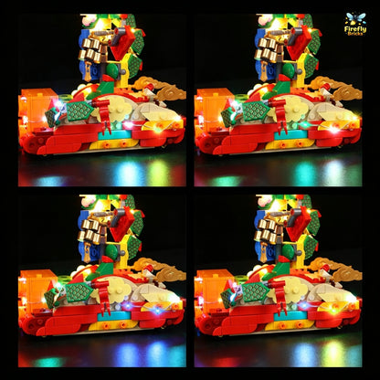 Light Kit for LEGO® Lunar New Year Parade 80111
