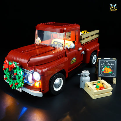 Light Kit for LEGO® Pickup Truck 10290