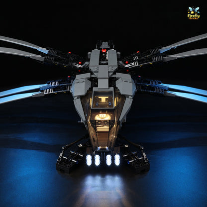 Light Kit for LEGO® Dune Atreides Royal Ornithopter 10327