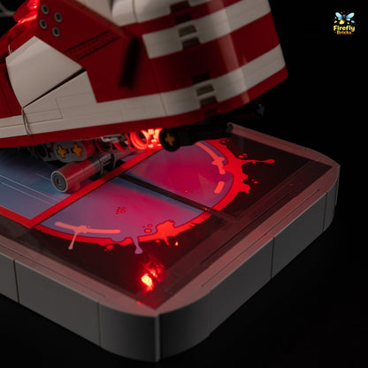 Light Kit for LEGO® Nike Dunk Trickshot 43021