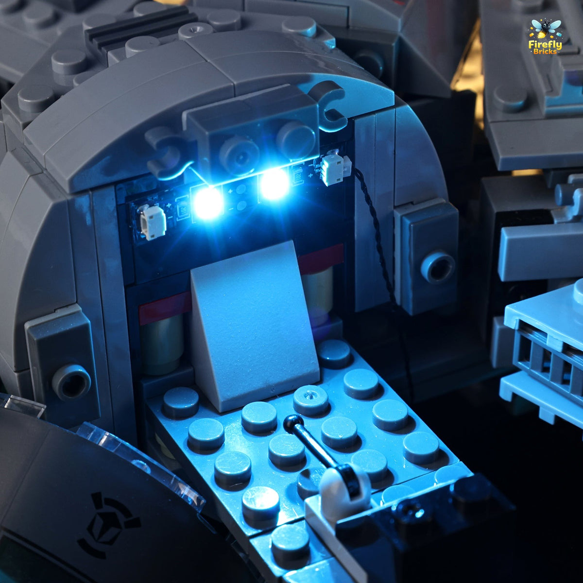 Light Kit for LEGO® Millennium Falcon 75105