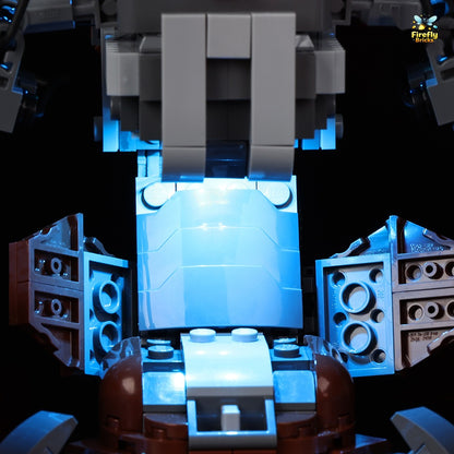 Light Kit for LEGO® Droideka 75381