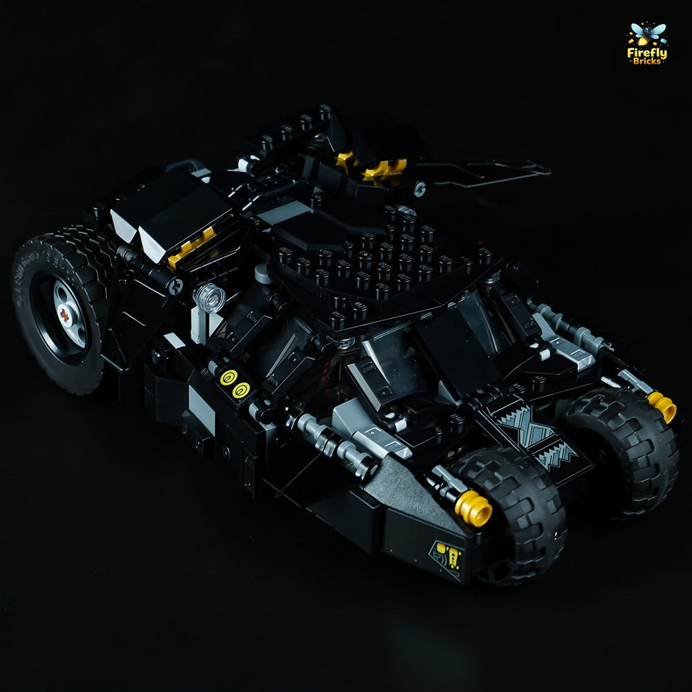 Light Kit for LEGO® Batmobile Tumbler Scarecrow Showdown 76239
