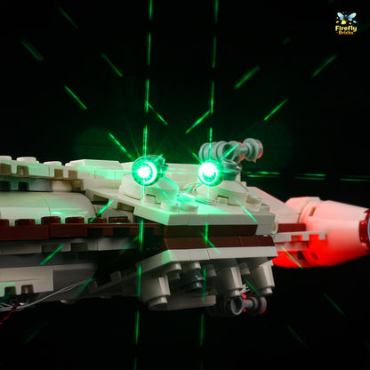 Light Kit for LEGO® Tantive IV 75376