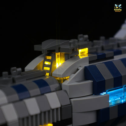 Light Kit for LEGO® Invisible Hand 75377