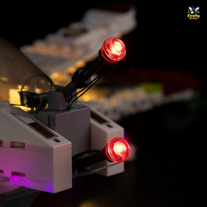 Light Kit for LEGO® ARC-170 Starfighter 75402