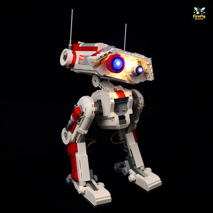 Light Kit for LEGO® BD-1 75335