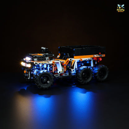 Light Kit for LEGO® All-Terrain Vehicle 42139