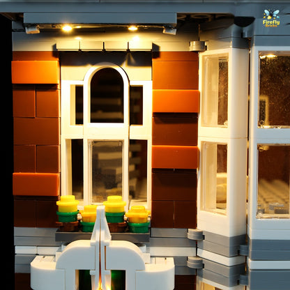 Light Kit for LEGO® Pet Shop 10218
