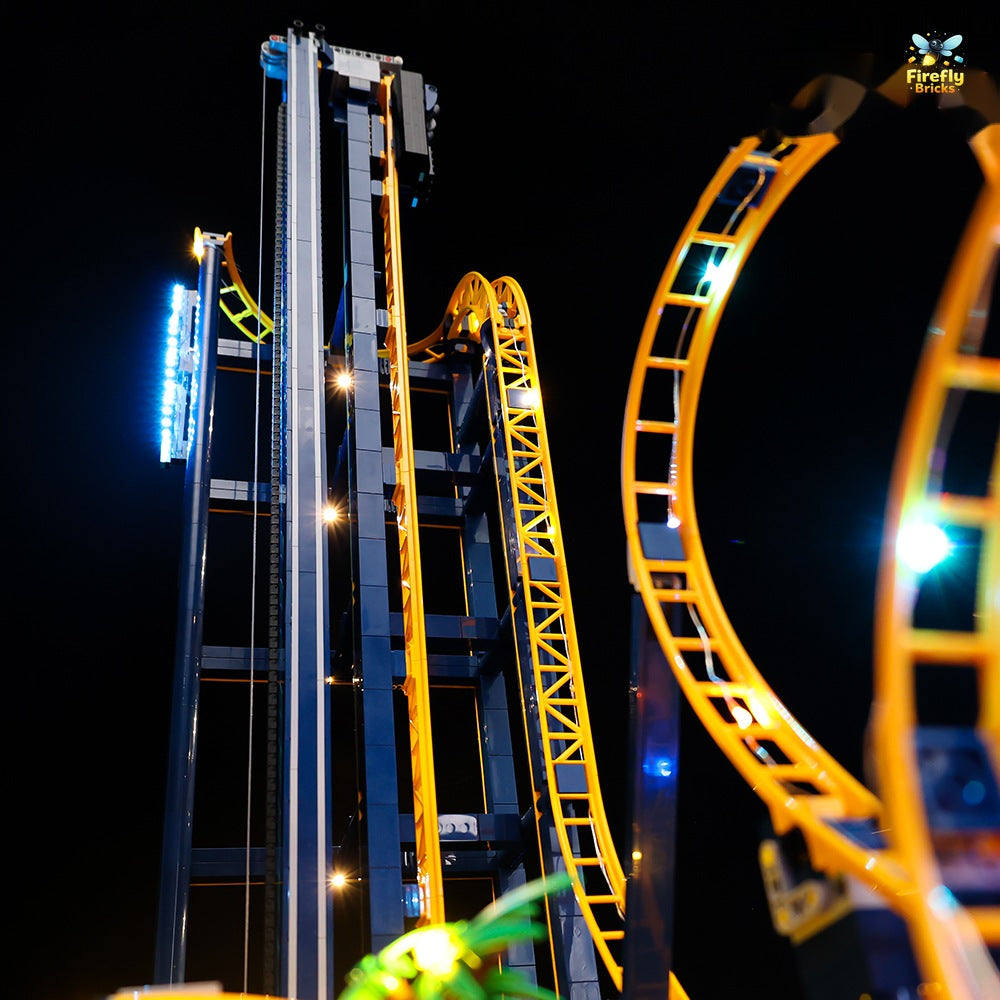 Light Kit for LEGO® Loop Coaster 10303