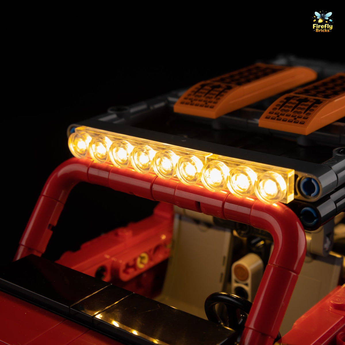 Light Kit for LEGO® Ford Bronco SUV 42213