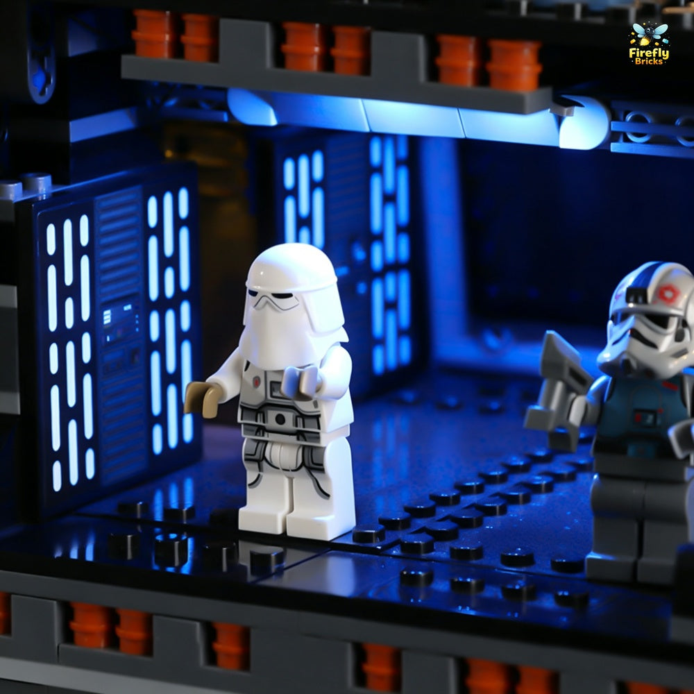 Light Kit for LEGO® AT-AT 75313