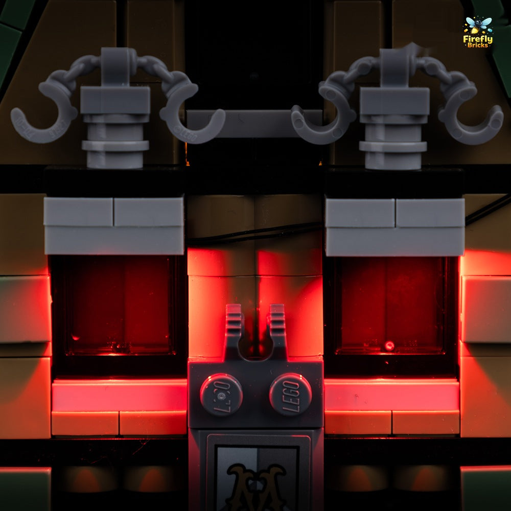 Light Kit for LEGO® Malfoy Manor 76453