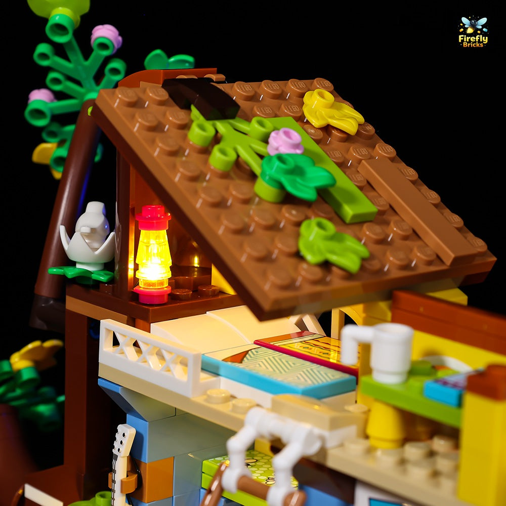 Light Kit for LEGO® Friendship Tree House 41703