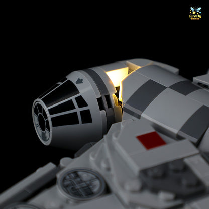Light Kit for LEGO® Millennium Falcon 75375