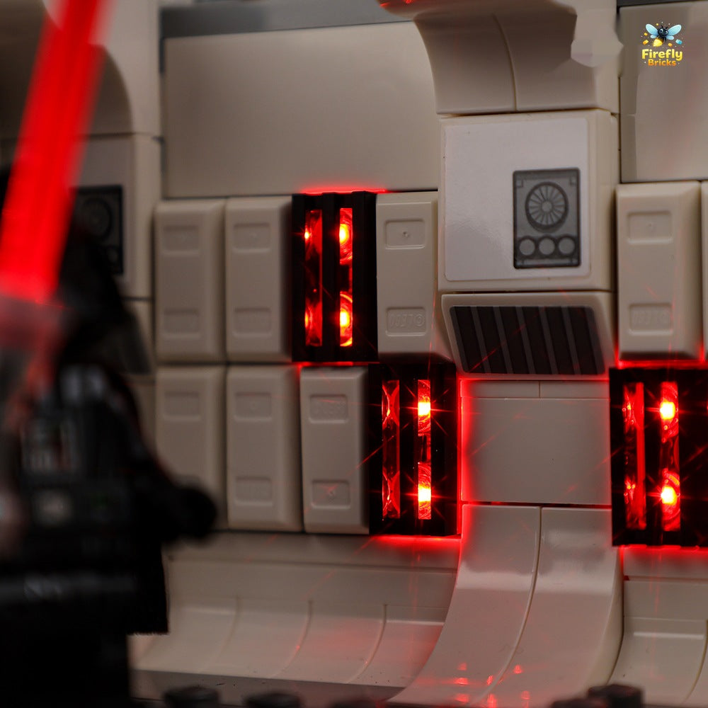 Light Kit for LEGO® Boarding the Tantive IV 75387