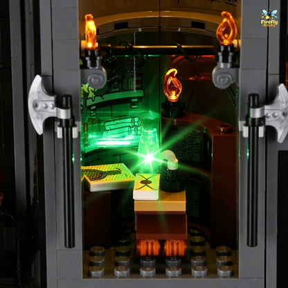 Light Kit for LEGO® The Lord of the Rings: Barad-dûr 10333