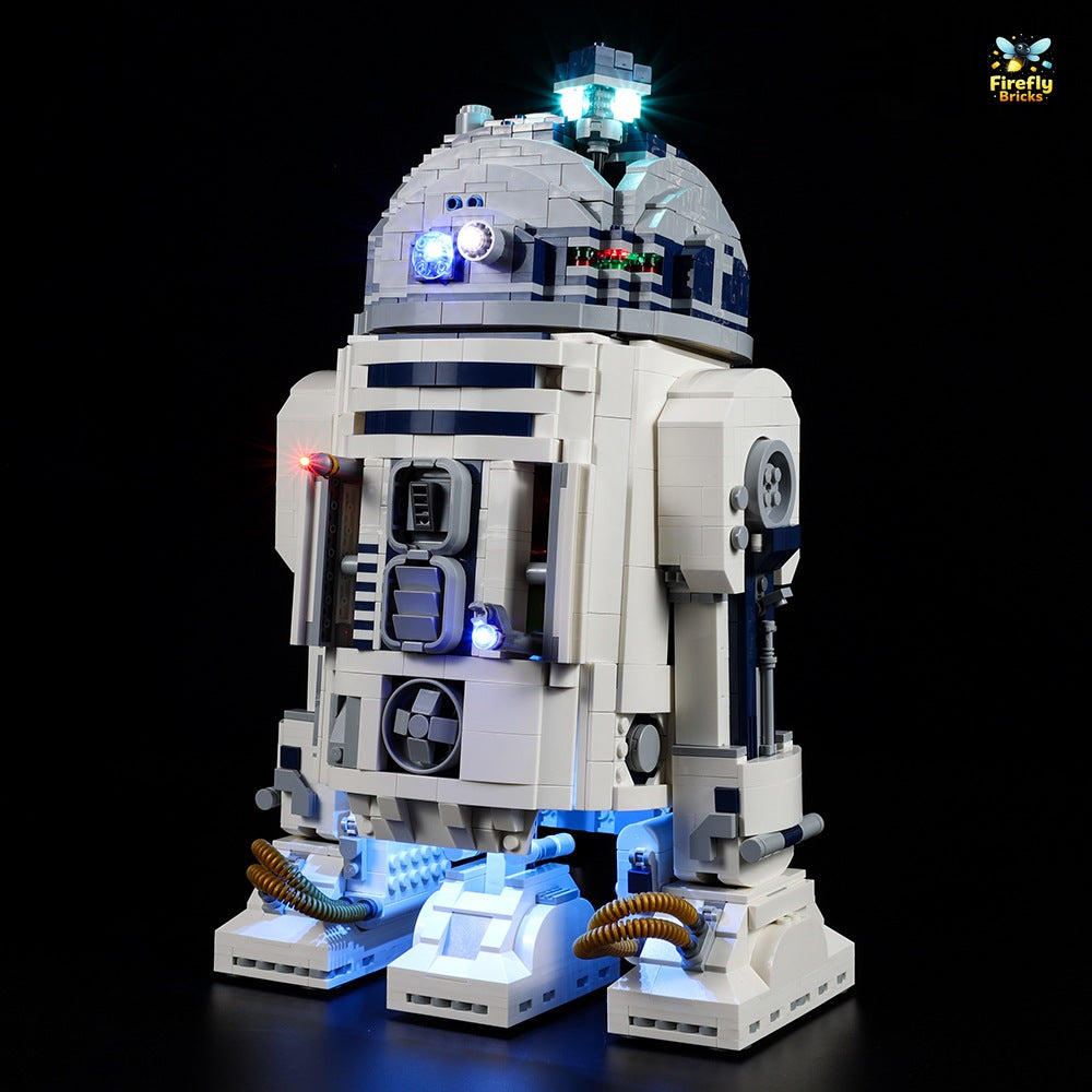 Light Kit for LEGO® R2-D2 75308