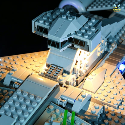Light Kit for LEGO® Imperial Light Cruiser 75315