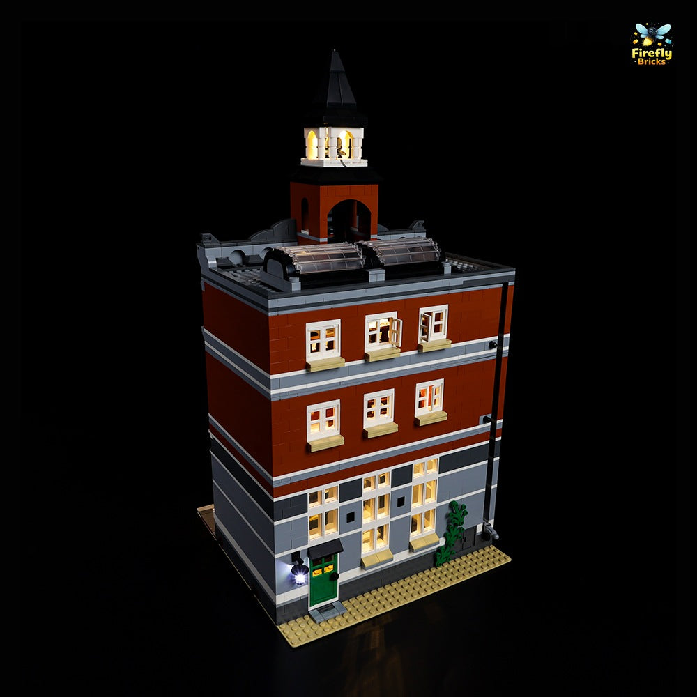 Light Kit for LEGO® Town Hall 10224