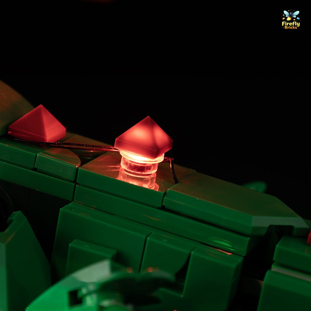 Light Kit for LEGO® Medieval Dragon 31161