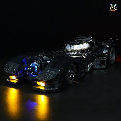Light Kit for LEGO® 1989 Batmobile 76139