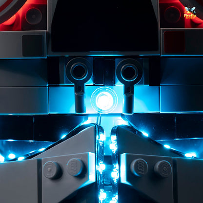 Light Kit for LEGO® AT-AT Driver Helmet 75429