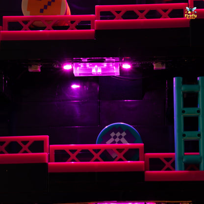 Light Kit for LEGO® Donkey Kong Arcade 72051