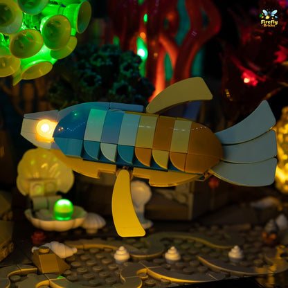 Light Kit for LEGO® Tropical Aquarium 10366