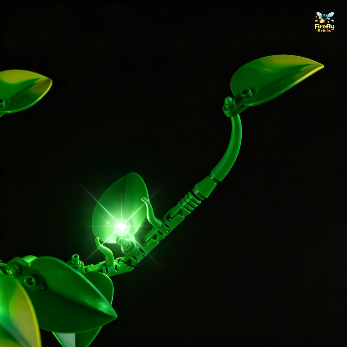 Light Kit for LEGO® Hanging Golden Pothos 11512