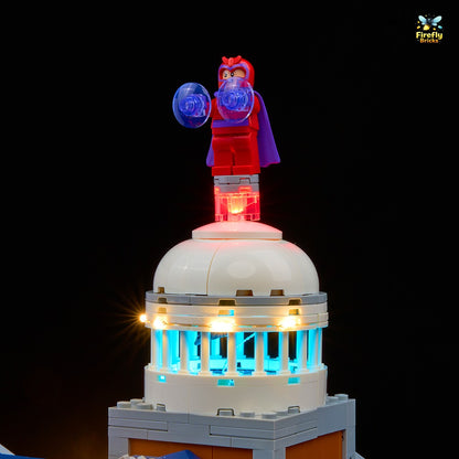 Light Kit for LEGO® X-Men: The X-Mansion 76294