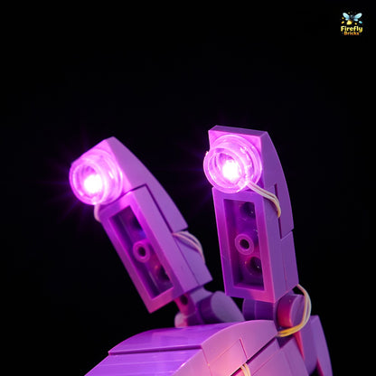 Light Kit for LEGO® Supply Llama 77071