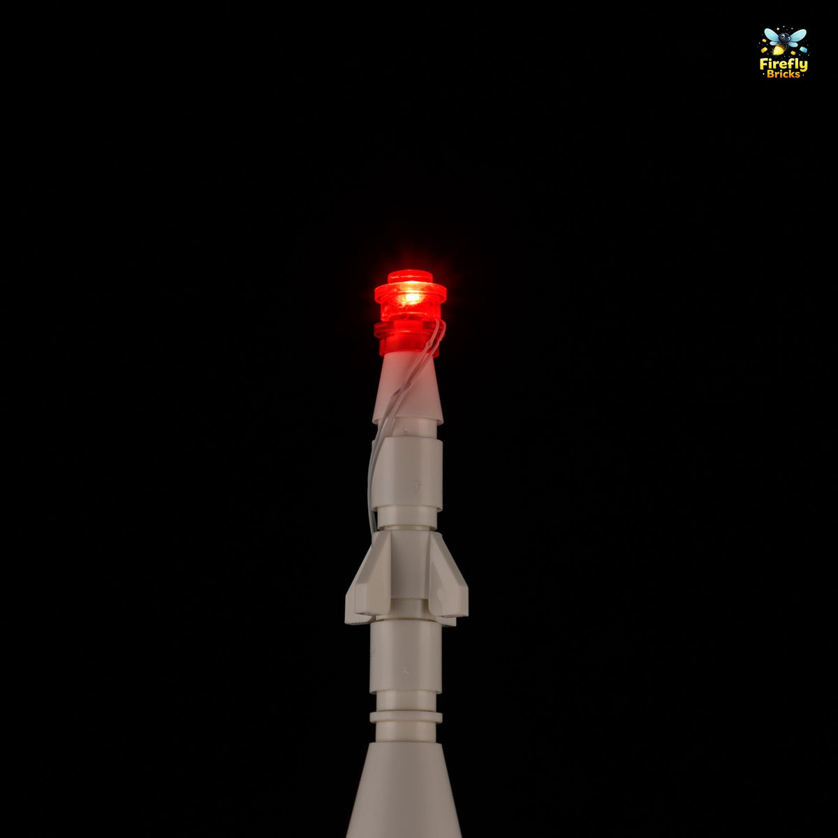 Light Kit for LEGO® NASA Artemis Space Launch System Rocket 42221