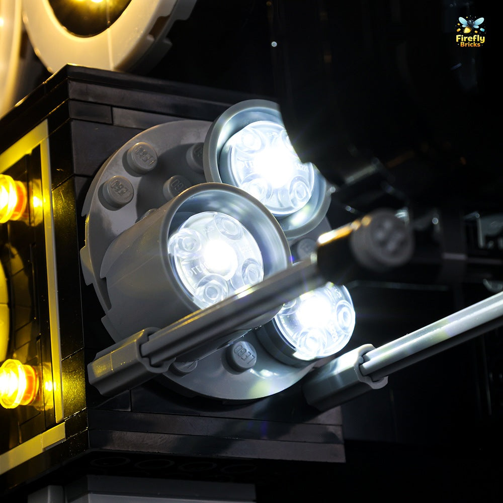 Light Kit for LEGO® Walt Disney Tribute Camera 43230