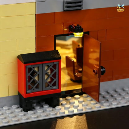 Light Kit for LEGO® Jazz Club 10312