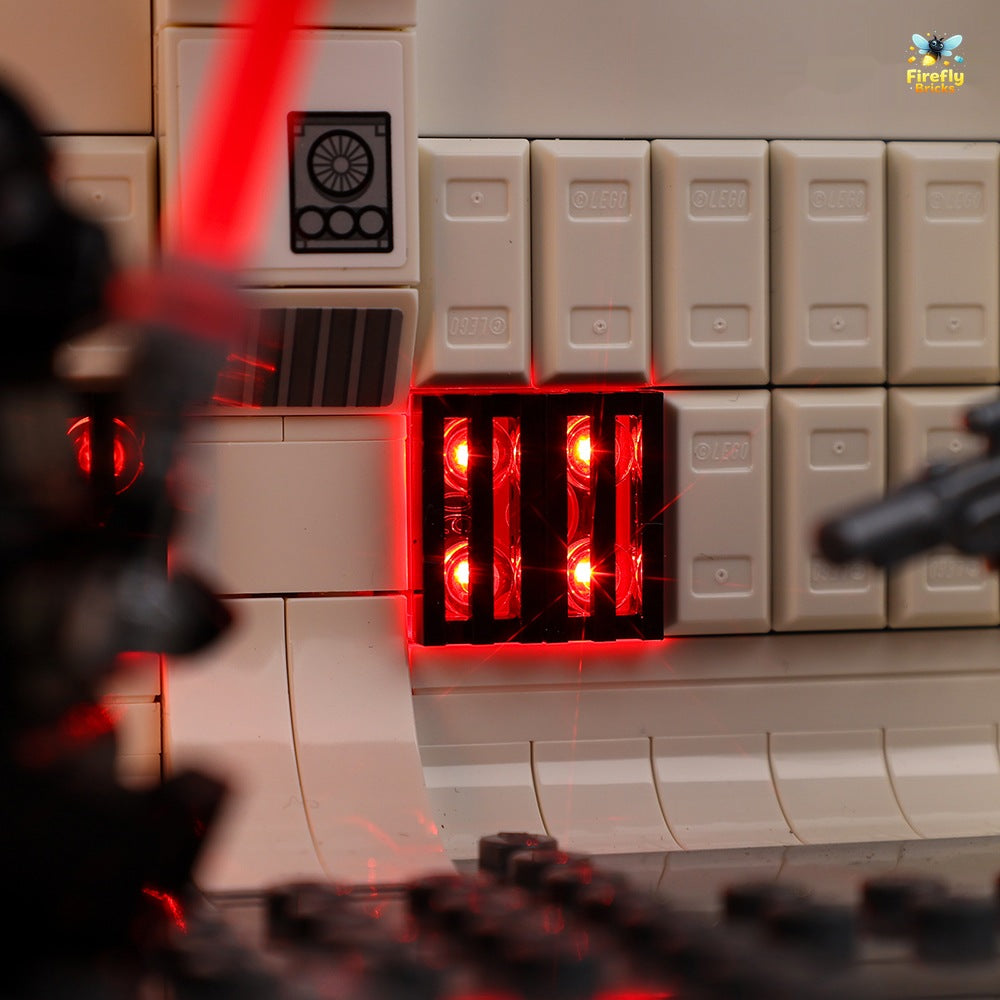 Light Kit for LEGO® Boarding the Tantive IV 75387