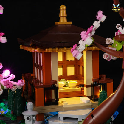 Light Kit for LEGO® Tranquil Garden 10315