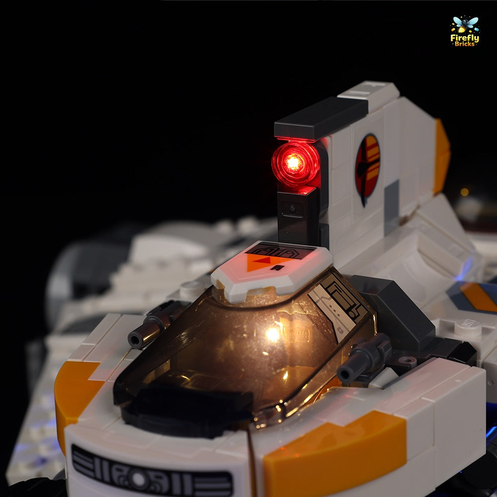 Light Kit for LEGO® Ghost & Phantom II 75357