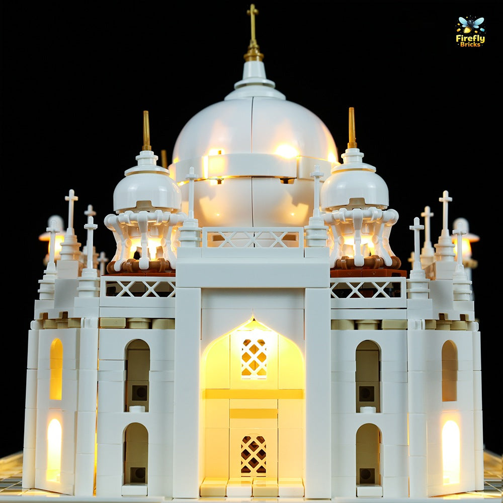 Light Kit for LEGO® Taj Mahal 21056