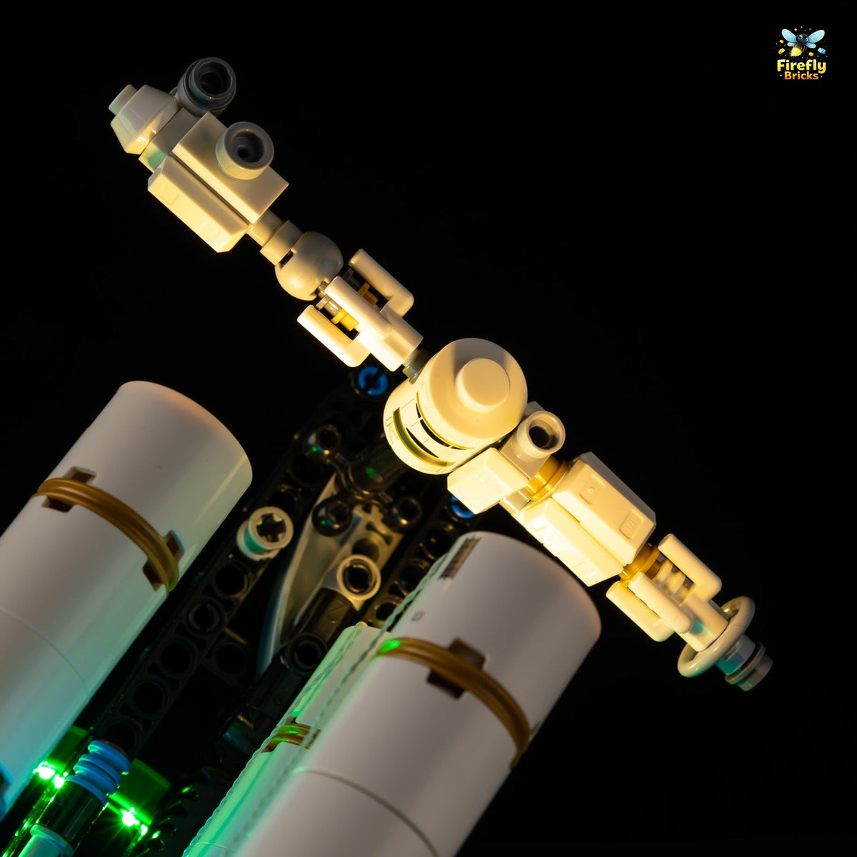 Light Kit for LEGO® Project Hail Mary 11389