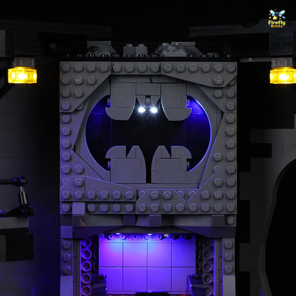 Light Kit for LEGO® Batcave – Shadow Box 76252