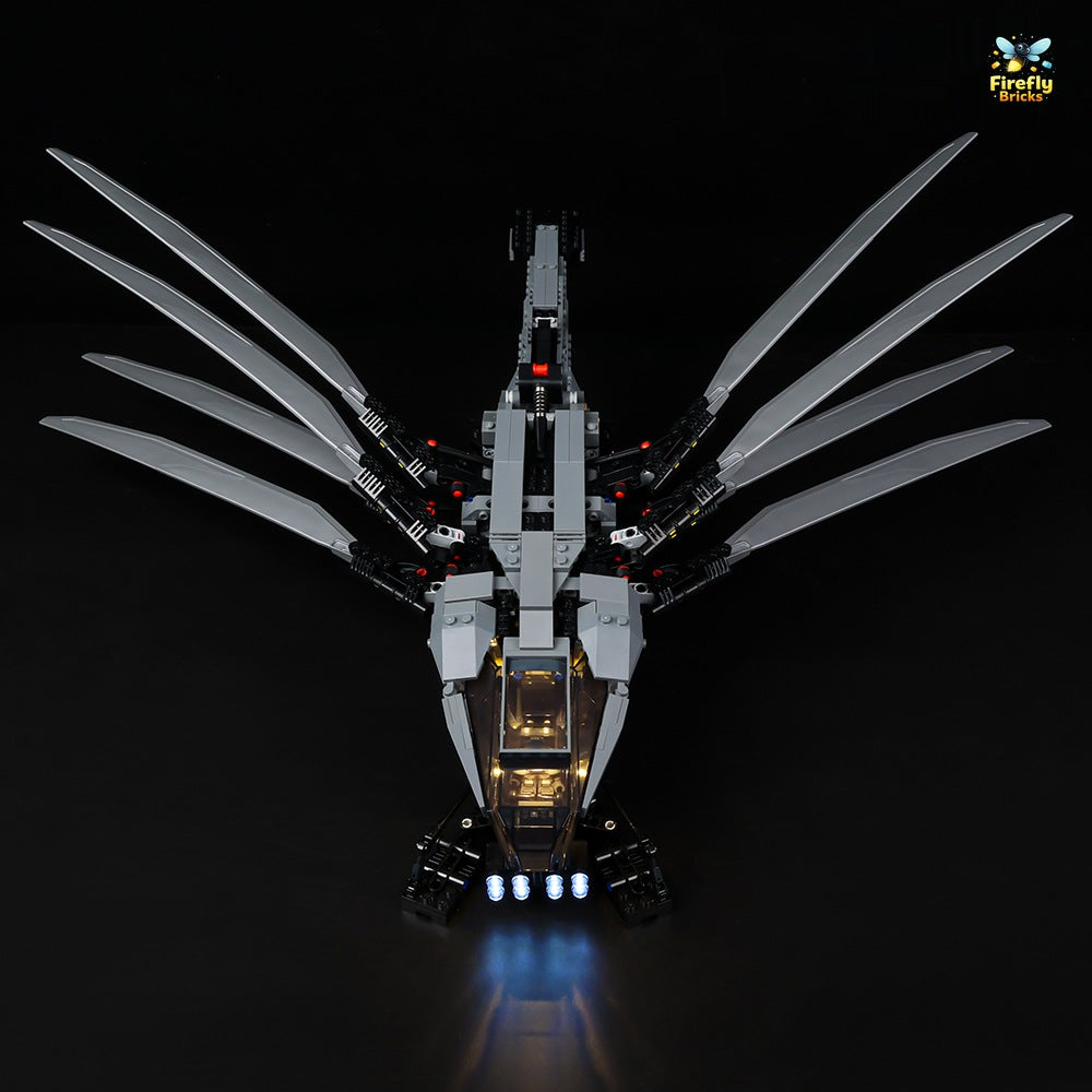 Light Kit for LEGO® Dune Atreides Royal Ornithopter 10327