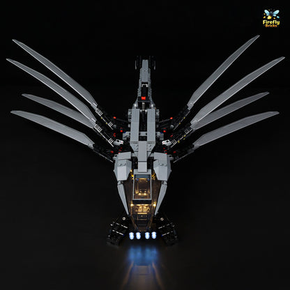 Light Kit for LEGO® Dune Atreides Royal Ornithopter 10327