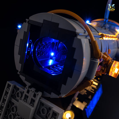 Light Kit for LEGO® Hubble Space Telescope 11382