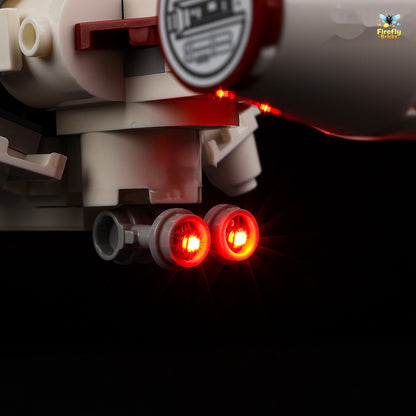 Light Kit for LEGO® Tantive IV 75376